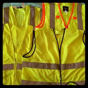 Saftey Vests Qyt (4)